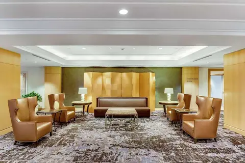 Hilton Los Angeles Airport in Los Angeles — foto 17