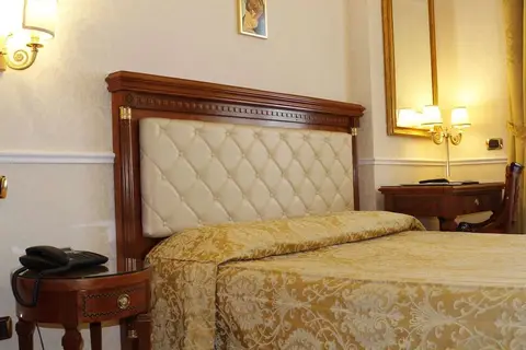 Hotel Villa Pinciana in Rome, foto 7