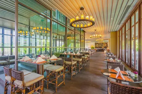 Sunsuri Phuket in ตำบลราไวย์ — foto 5