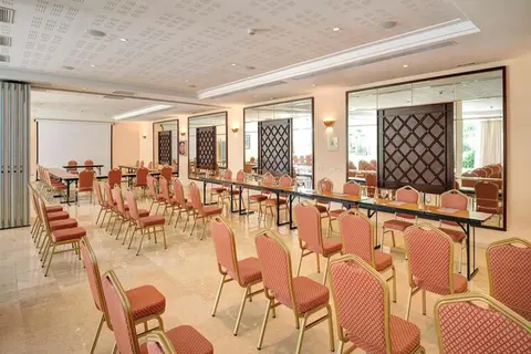 Hipotels Eurotel Punta Rotja in Palma — foto 26