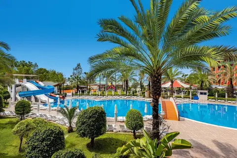 Annabella Diamond Hotel & Spa in Alanya — foto 17