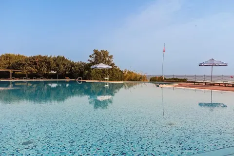 Mangia's Brucoli Sicily Autograph Collection foto 2