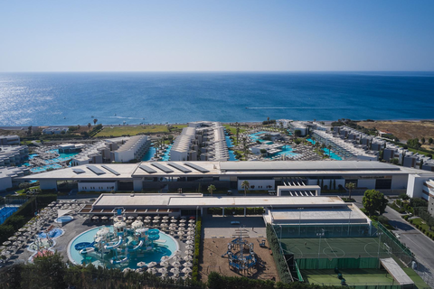 Atlantica Dreams Resort foto 26