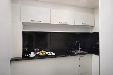 Mercure Istanbul Bomonti in Fatih — foto 15