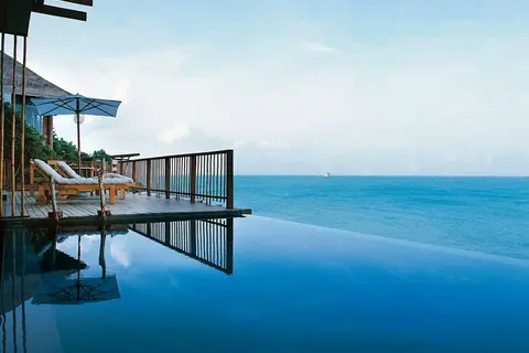 Six Senses Samui in เชิงมน — foto 13