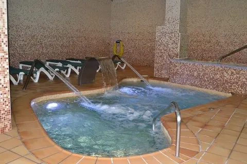 California Palace in Salou