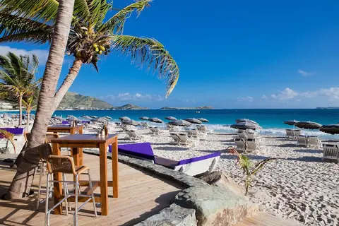 La Plantation in St. Martin — foto 24