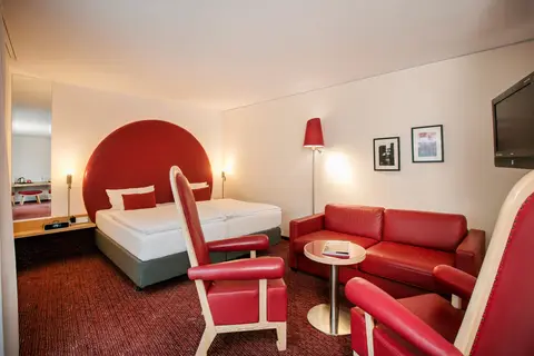 ARCOTEL Rubin Hamburg in Hamburg — foto 9