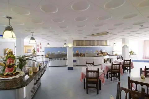 Invisa Hotel Ereso in Santa Eulària des Riu, foto 21
