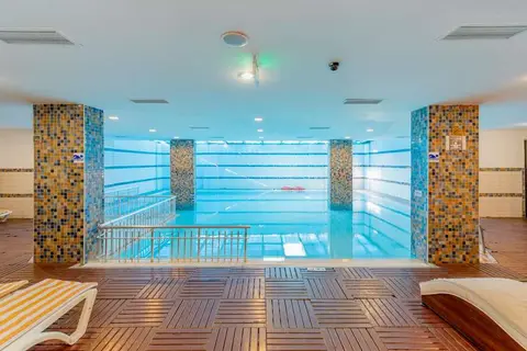 Victory Resort Hotel in Manavgat, foto 9