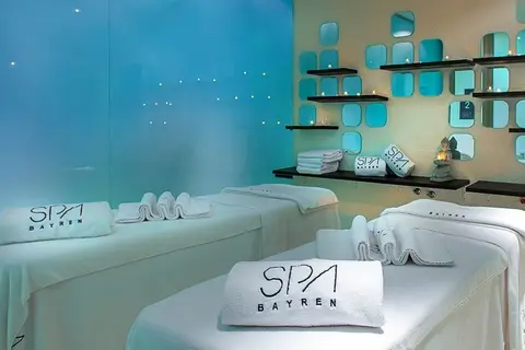 RH Bayren Hotel & Spa in Benlloc — foto 9