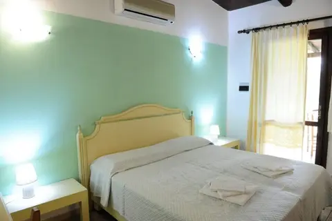 Sa Mola Villa Maria Francesca in Bonàrcadu/Bonarcado, foto 17
