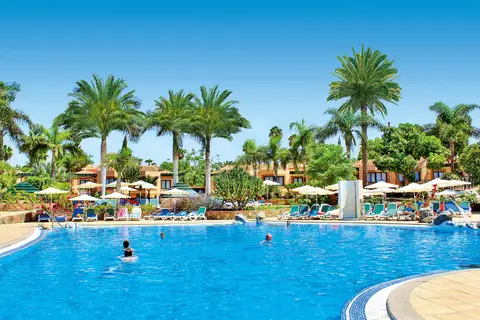 allsun Hotel Esplendido in San Bartolomé de Tirajana, foto 14
