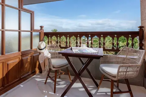 Santa Catalina, a Royal Hideaway Hotel in Las Palmas — foto 24
