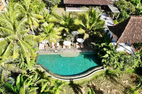 Alaya Resort Ubud in Ubud, foto 20
