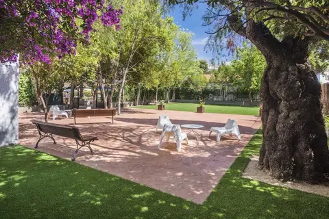 Cye Holiday Centre in Salou — foto 24