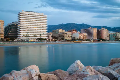 Turísticos Stella Maris in Fuengirola — foto 23