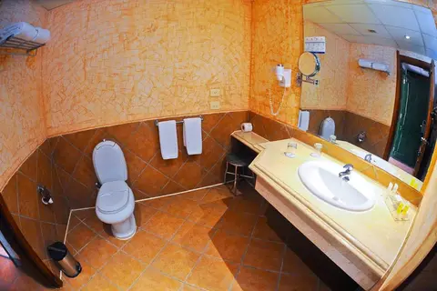 Charmillion Sea Life Resort in Sharm El Sheikh — foto 28