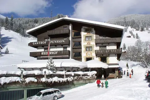 Riederhof in Gerlos, foto 2