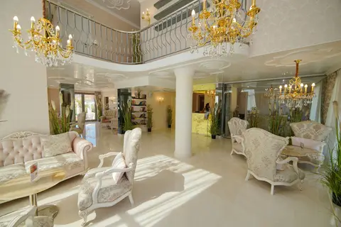 Harmony Suites 10 in Sveti Vlas — foto 9