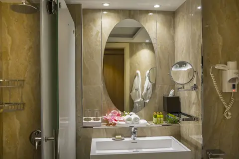 The GrandResort Limassol by Leonardo Hotels in Λεμεσός — foto 17