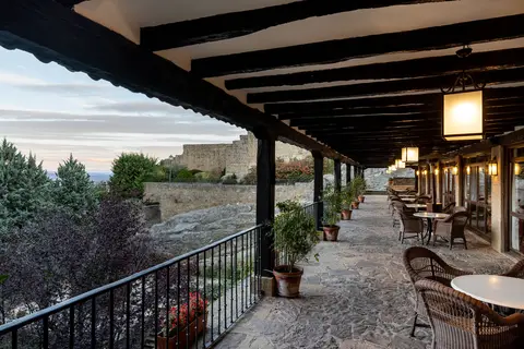 Parador de Sos del Rey Católico in Sos del Rey Católico — foto 15