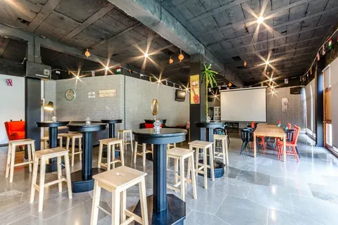 Resort Hotel Ura Jardin Del Atlantico foto 10