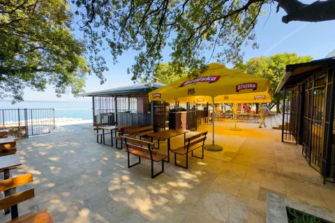 Camping Klenovica foto 3