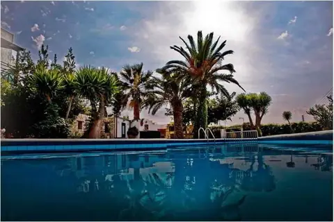 Classic Apartments in Δημοτική Ενότητα Χερσονήσου — foto 5