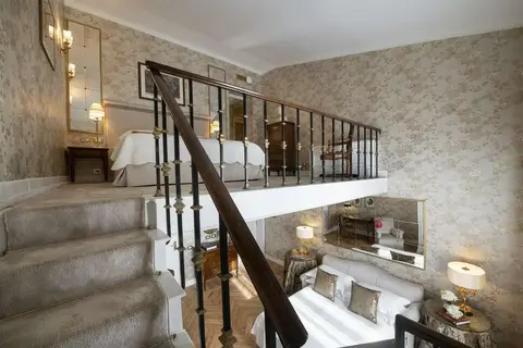 Helvetia & Bristol Firenze Starhotels Collezione in Florence, foto 15
