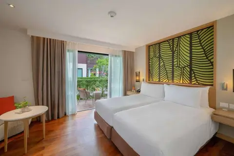 Amari Koh Samui in เกาะสมุย — foto 4