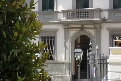 Hotel Bonifacio in Florence — foto 10