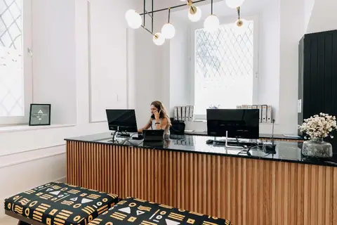 Soho Boutique Colón in Málaga, foto 19