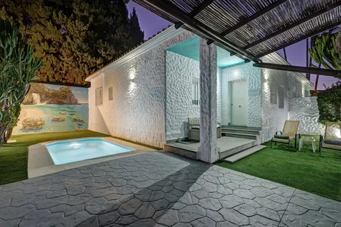 Villa Conchita, Villa Isabel By Seric in Torremolinos — foto 15