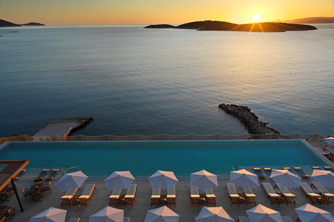 NIKO Seaside Resort MGallery - adults only foto 25