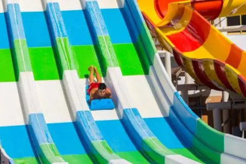 Leonardo Laura Beach & Splash Resort in Paphos, foto 28