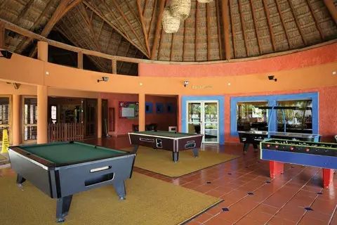 Barceló Maya Tropical - All Inclusive in Puerto Aventuras — foto 30