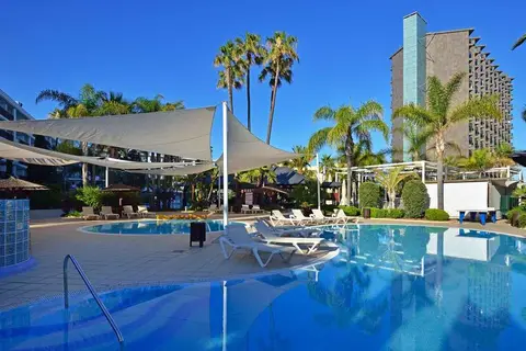Sol Principe in Torremolinos — foto 12