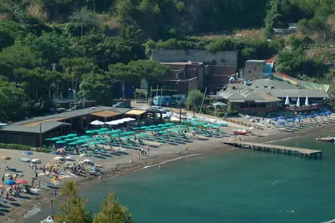 Hotel & Resort Sant'Anna del Volterraio in Bagnaia — foto 19