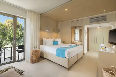 The Island Hotel in Δημοτική Ενότητα Γουβών — foto 2
