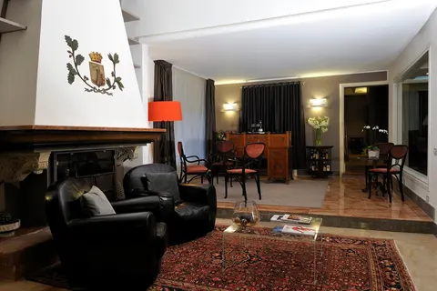 Principe di Villafranca foto 1