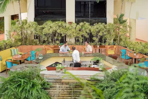 Hodelpa Garden Suites in Guayacanes — foto 22