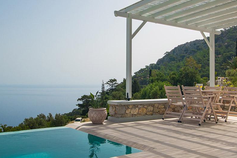 Natura e Mare foto 2