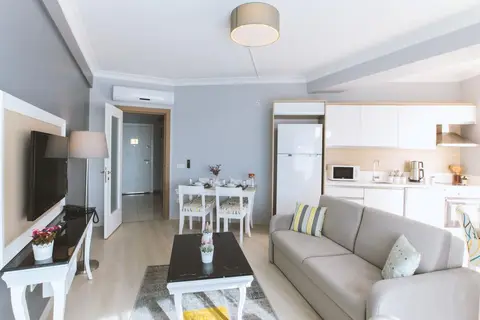 Serenity Suites Istanbul Airport in Fatih — foto 4