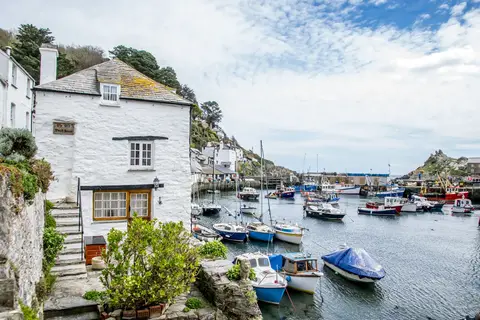 Ontdek Devon en Cornwall in Zuid-Engeland, Devon en Cornwall