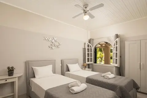 Villa Violetta in Αχαράβη — foto 7