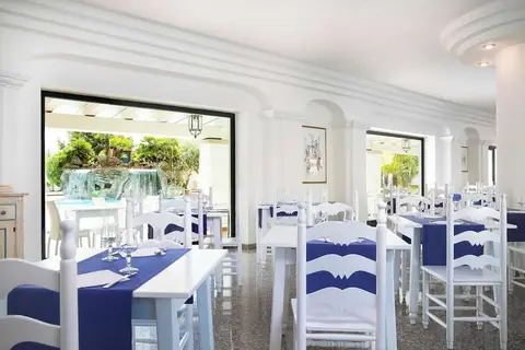 Hotel Maria Rosaria in Orosei, foto 7