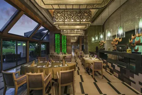 Hilton Dalaman Sarigerme Resort & Golf in Ortaca, foto 26