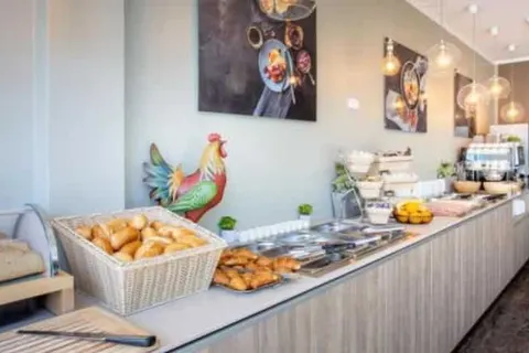 Hotel am Park Stadtkyll foto 13