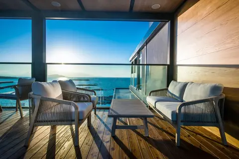 Chania Flair Boutique Hotel, Tapestry Collection by Hilton in Chania — foto 2